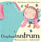 Cally Johnson-Isaacs, Kate O Hearn, Kate O'Hearn, Gillian Shields, Cally Johnson-Isaacs - Elephantantrum!
