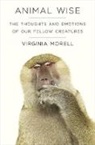 Virginia Morell, Viriginia Morell, Morell Virginia - Animal Wise