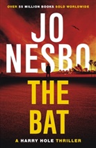 Jo Nesbo, Jo Nesbø - The Bat