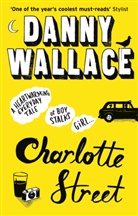 Danny Wallace - Charlotte Street