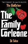 Ed Falco, Edward Falco, Falco Edward - The Family Corleone