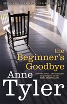 Anne Tyler - The Beginner's Goodbye