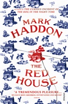 Mark Haddon - The Red House
