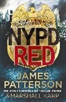 Marshall Karp, James Patterson, Patterson James - NYPD Red
