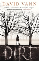 David Vann - Dirt