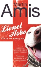 Martin Amis - Lionel Asbo