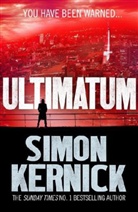 Simon Kernick - Ultimatum