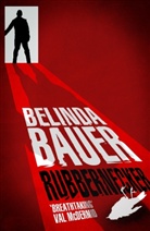 Belinda Bauer - Rubbernecker