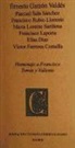 Ernesto Garzón Valdés, Ernesto . . . [et al. ] Garzón Valdés - Homenaje a Francisco Tomás y Valiente