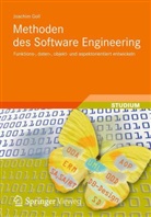 Joachim Goll - Methoden des Software Engineering