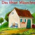 Martina Gürth, Per-Henrik Gürth - Das kleine Männchen
