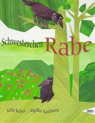 Angelika Kaufmann, Käthe Recheis - Schwesterchen Rabe