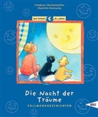 Charlotte Panowsky, Friedrich Reichenstetter - Die Nacht der Träume