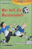 Mario Becker - Wer holt die Meisterschaft?