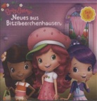 Emily Erdbeer - Neues aus Bitzibeerchenhausen. Tl.5, 1 Audio-CD (Hörbuch)