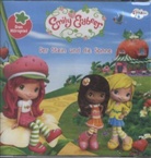 Emily Erdbeer - Neues aus Bitzibeerchenhausen - Der Stein und die Sonne, 1 Audio-CD (Hörbuch)