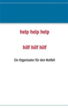 Gerhard Stegh - help help help hilf hilf hilf