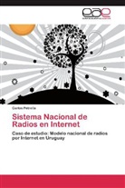 Carlos Petrella - Sistema Nacional de Radios en Internet