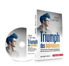 Edgar K. Geffroy - Triumph des Individuums, m. DVD-ROM