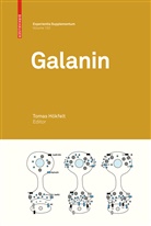 Toma Hökfelt, Tomas Hökfelt - Galanin