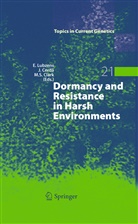 Joa Cerda, Joan Cerda, Melody Clark, Esther Lubzens - Dormancy and Resistance in Harsh Environments