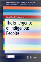 Rodolfo Stavenhagen - The Emergence of Indigenous Peoples