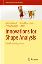 Michael Breuß, Alfre Bruckstein, Alfred Bruckstein, Petros Maragos - Innovations for Shape Analysis