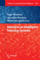 Jacqueline Bourdeau, Riichir Mizoguchi, Riichiro Mizoguchi, Roger Nkambou - Advances in Intelligent Tutoring Systems