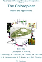 Christop Benning, Christoph Benning, Hans Bohnert, Hans J. Bohnert, Henry Daniell, Ph. D. Daniell... - The Chloroplast