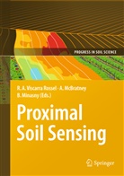 Ale B McBratney, Alex B McBratney, Alex B. McBratney, Alex. B. McBratney, Budiman Minasny, Raphael A. Viscarra Rossel - Proximal Soil Sensing
