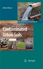 Helmut Meuser - Contaminated Urban Soils