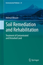 Helmut Meuser - Soil Remediation and Rehabilitation