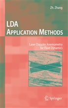 Zhengji Zhang, Zhang Zhengji - LDA Application Methods