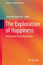 Antonell Delle Fave, Antonella Delle Fave - The Exploration of Happiness