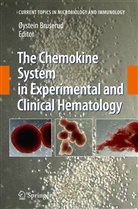 Oystei Bruserud, Oystein Bruserud - The Chemokine System in Experimental and Clinical Hematology