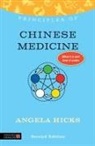 Angela Hicks, Angela Hicks - Principles of Chinese Medicine