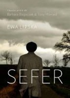 Ewa Lipska, Ewa/ Bogoczek Lipska - Sefer