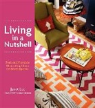 Janet Lee, Aimee Herring - Living in a Nutshell