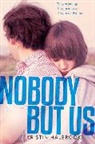 Kristin Halbrook - Nobody but Us