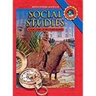Social Studies (COR), Houghton Mifflin Company - Social Studies, Grade 6 World Cultures and Geography