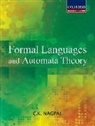 Nagpal, C. K. Nagpal, YMCA University of Science and Technology Nagpal (Assistant Professor - Formal Languages and Automata Theory