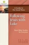 Stonecroft Ministries, Stonecroft Minist Stonecroft Ministries, Gossard, Inc Stonecroft Ministries - Following Jesus With Luke