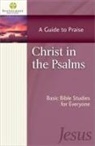 Stonecroft Ministries, Stonecroft Minist Stonecroft Ministries, Gossard, Inc Stonecroft Ministries - Christ in the Psalms