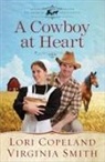 Lori Copeland, Lori/ Smith Copeland, Virginia Smith, Moore - A Cowboy at Heart