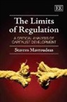 Stavros Mavroudeas - Limits of Regulation
