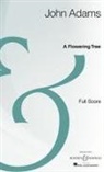 John Adams, John (COP) Adams - A Flowering Tree