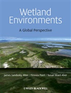 J Aber, James Aber, James S Aber, James S. Aber, James S. (Emporia State University) Pavri Aber, James S. Aber Aber... - Wetland Environments