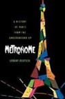 Lorant Deutsch, Lorànt Deutsch - Metronome