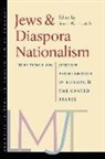 Simon Rabinovitch, Simon (EDT) Rabinovitch, Simon Rabinovitch - Jews and Diaspora Nationalism