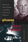 Larry Witham - Picasso and the Chess Player